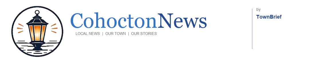 The Cohocton NY Post